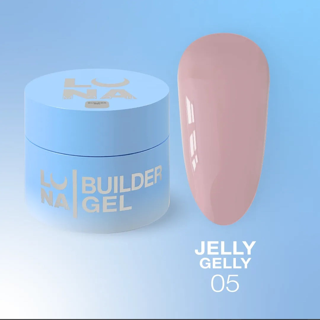 Jelly Gelly 05