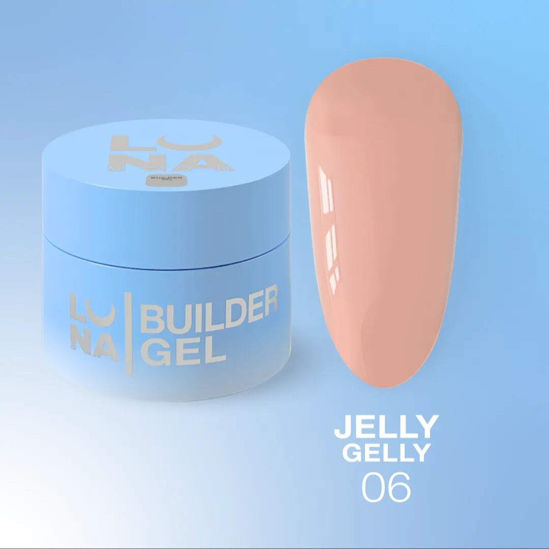Jelly Gelly 06