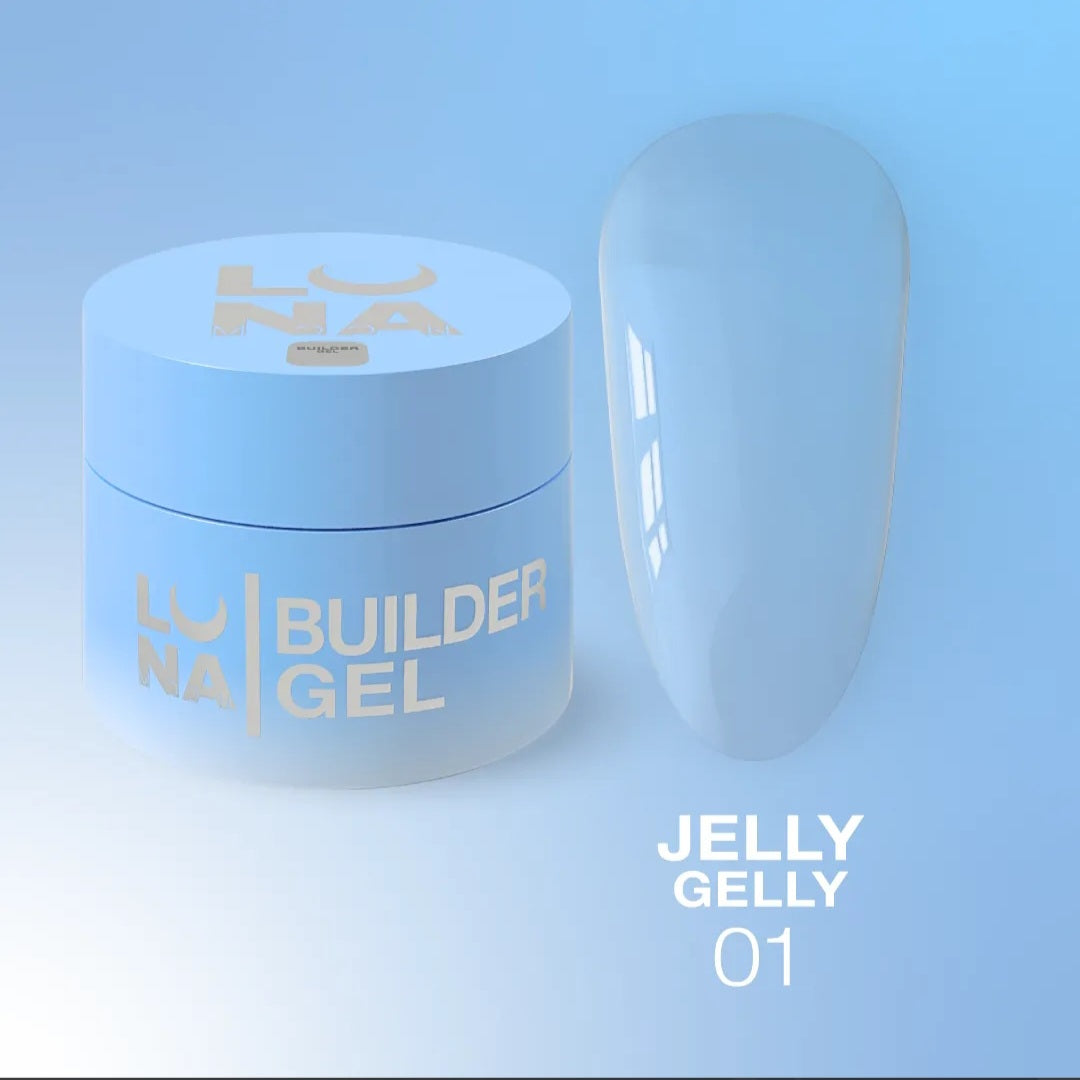 Jelly Gelly 01