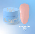 Premium Gel 16