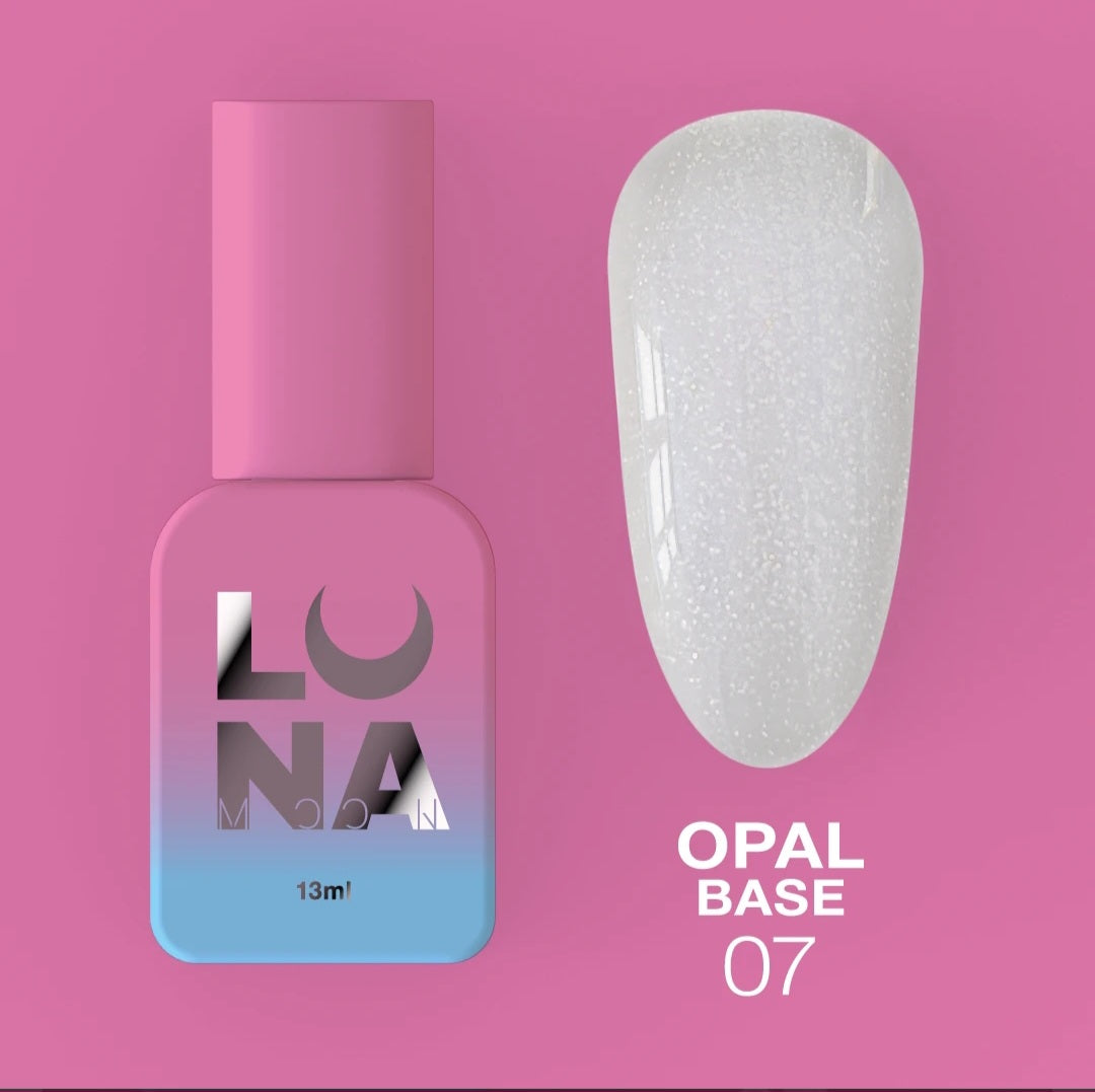 Opal Base 07