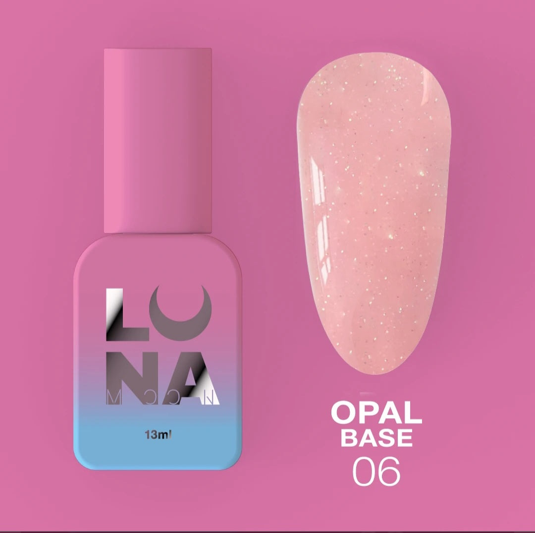 Opal Base 06