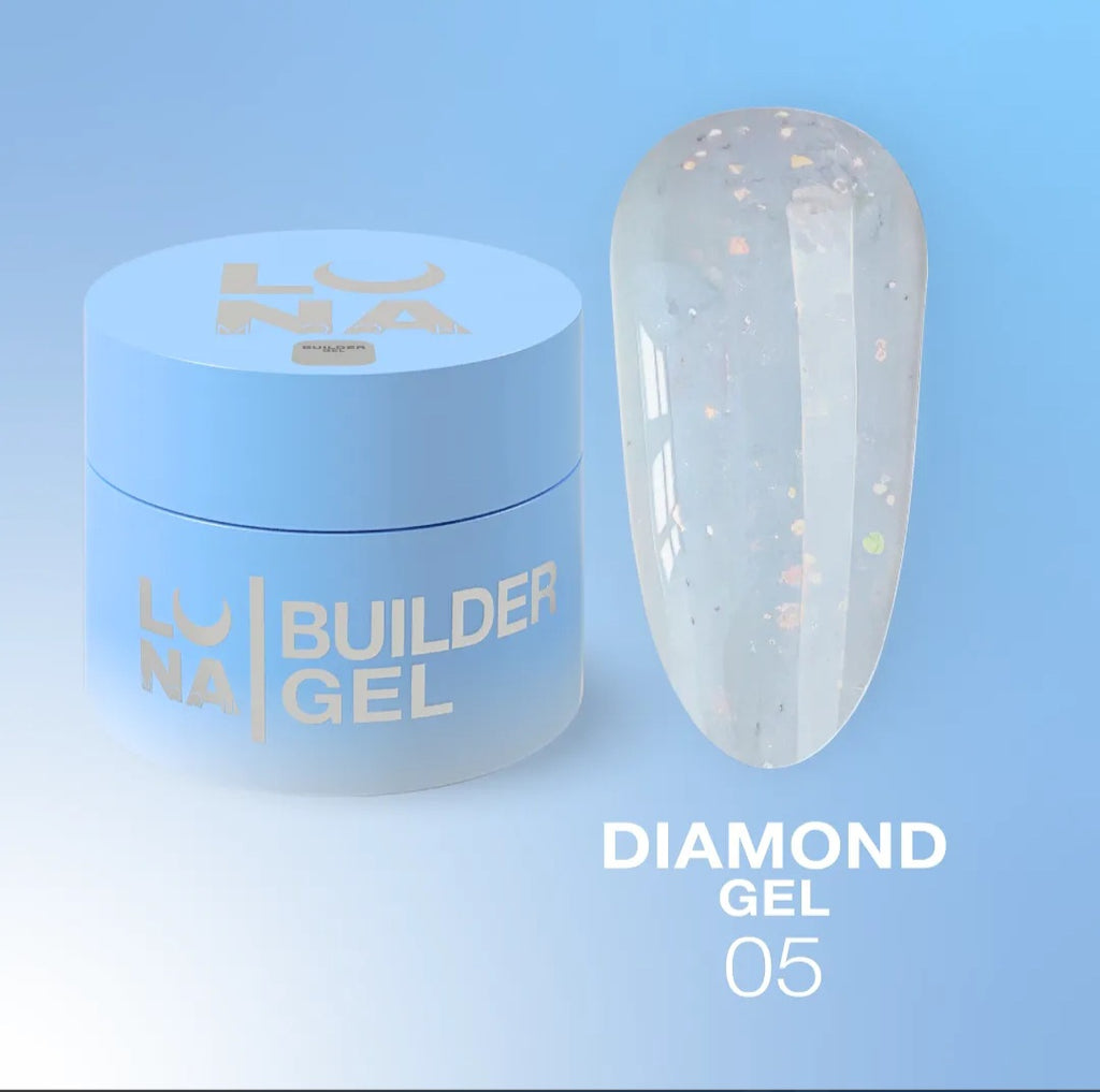 Diamond Gel 05