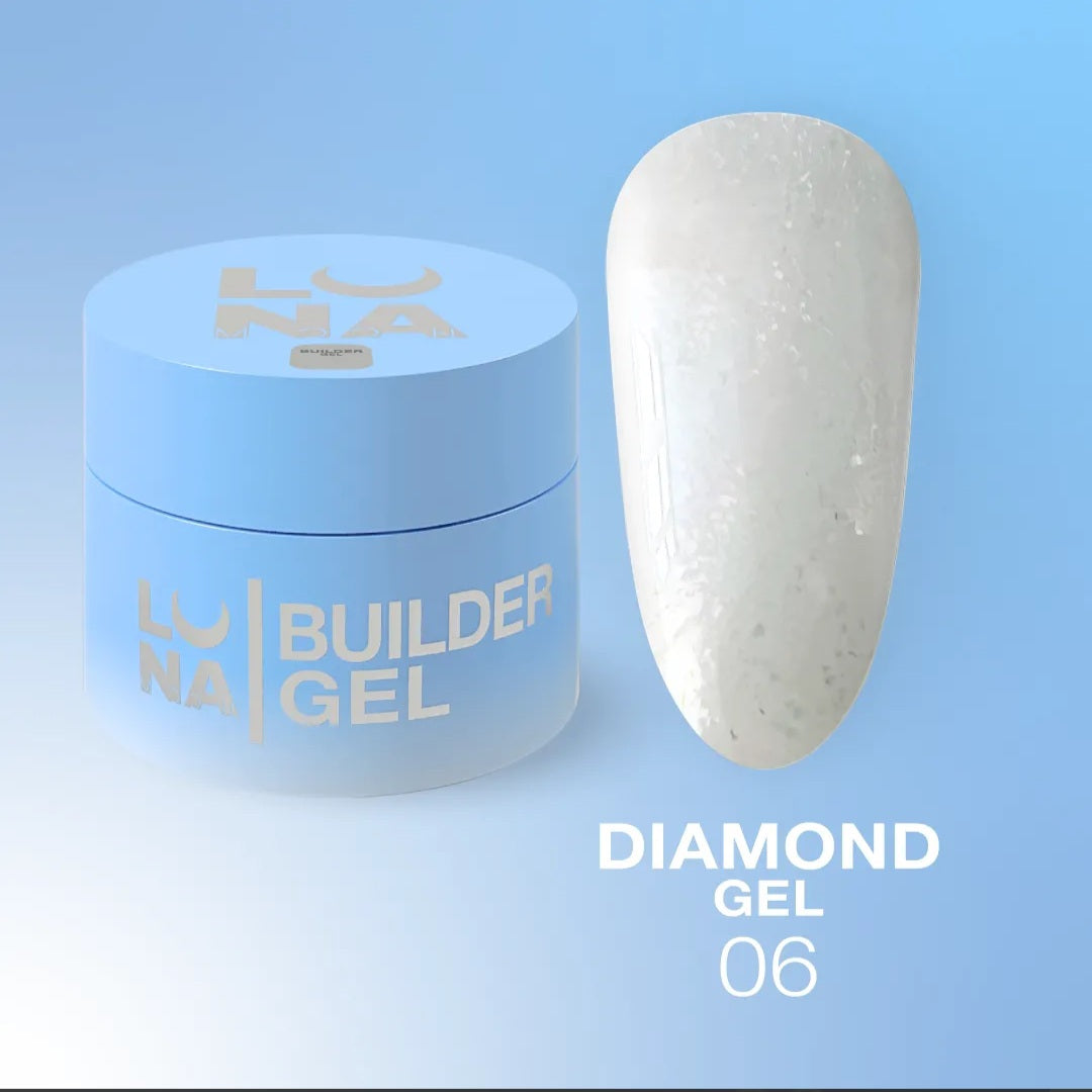 Diamond Gel 06