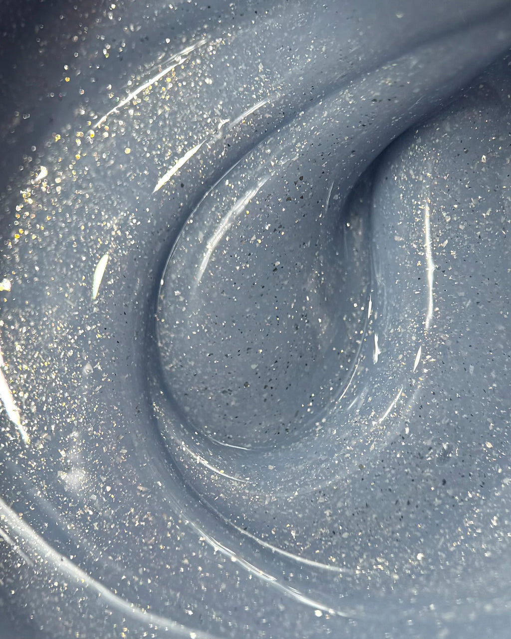 Shimmer Gel 07