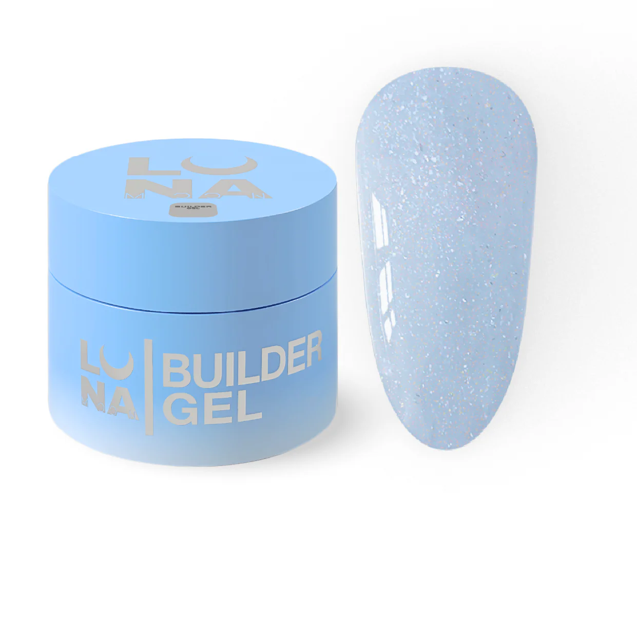 Shimmer Gel 07