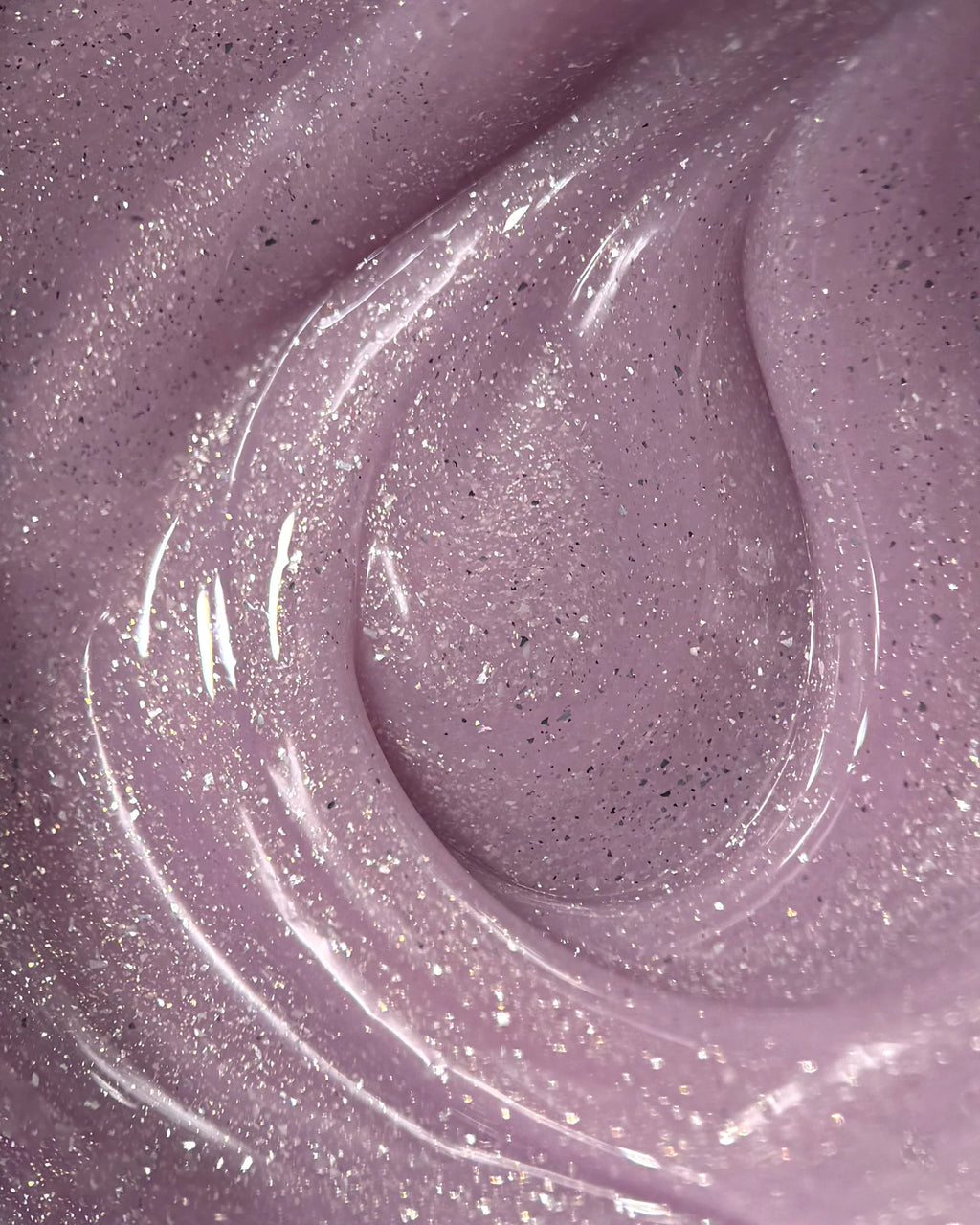 Shimmer Gel 08