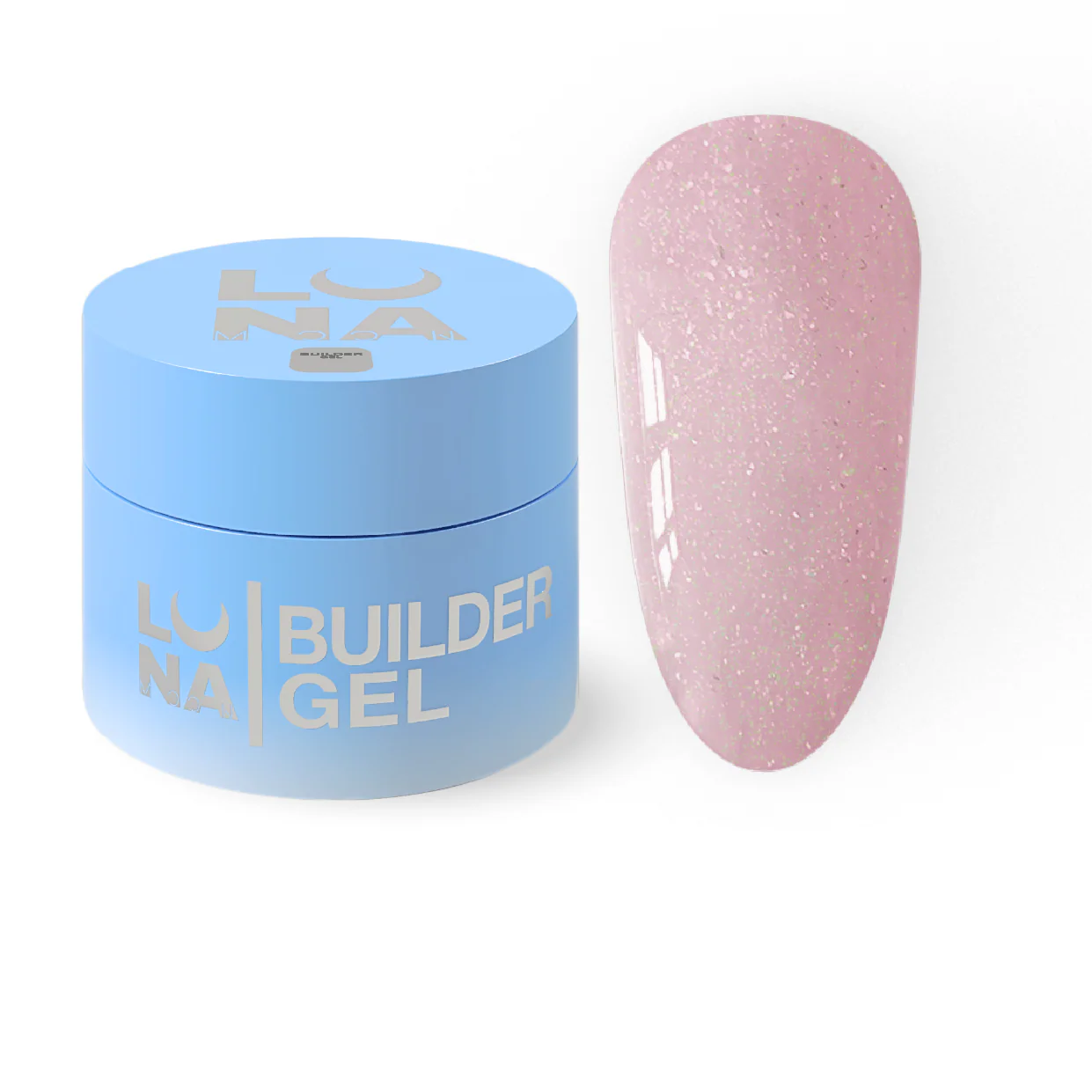 Shimmer Gel 10