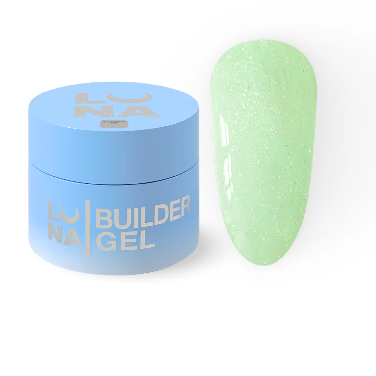 Shimmer Gel 11