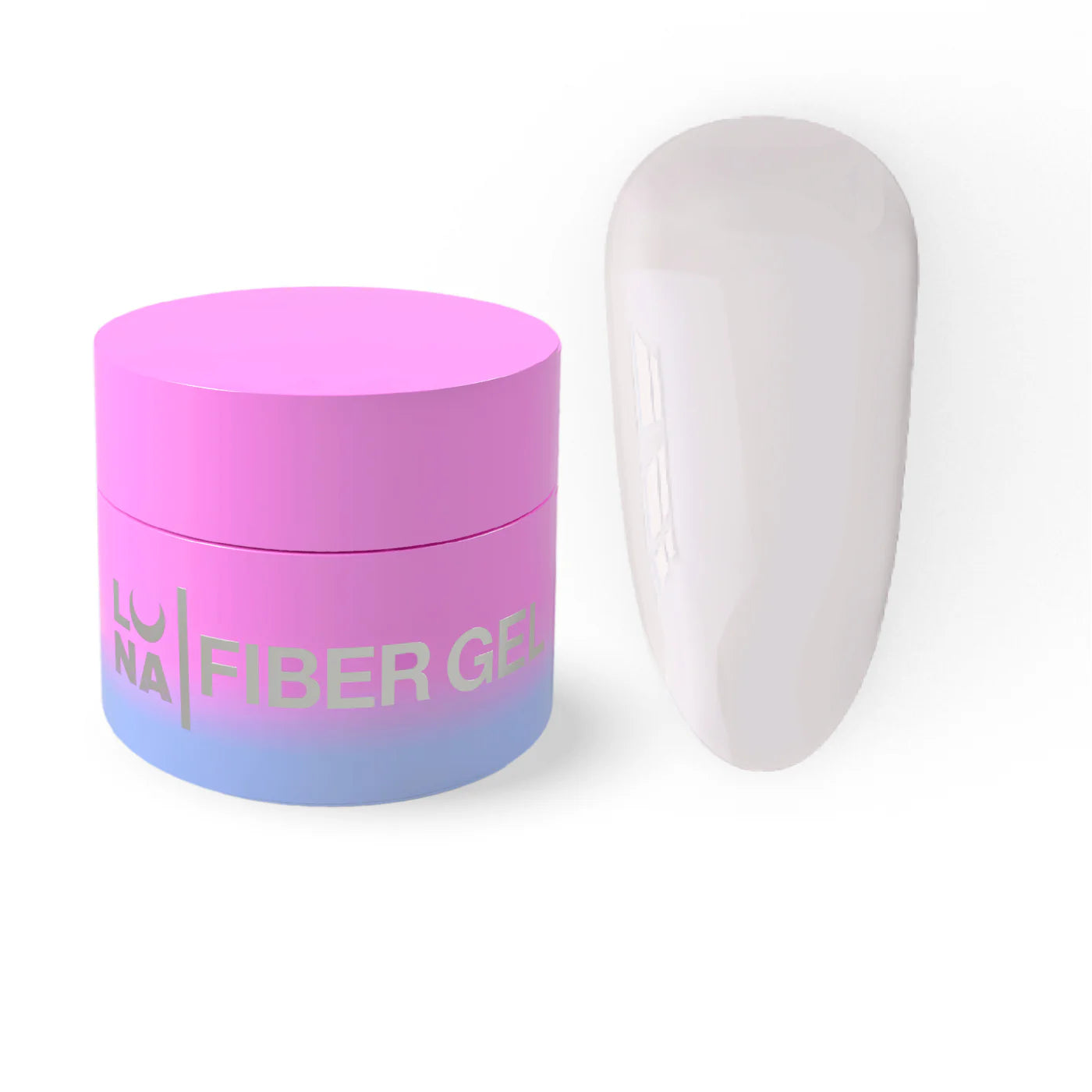 Fiber Gel 2