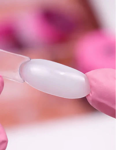 Fiber Gel 2