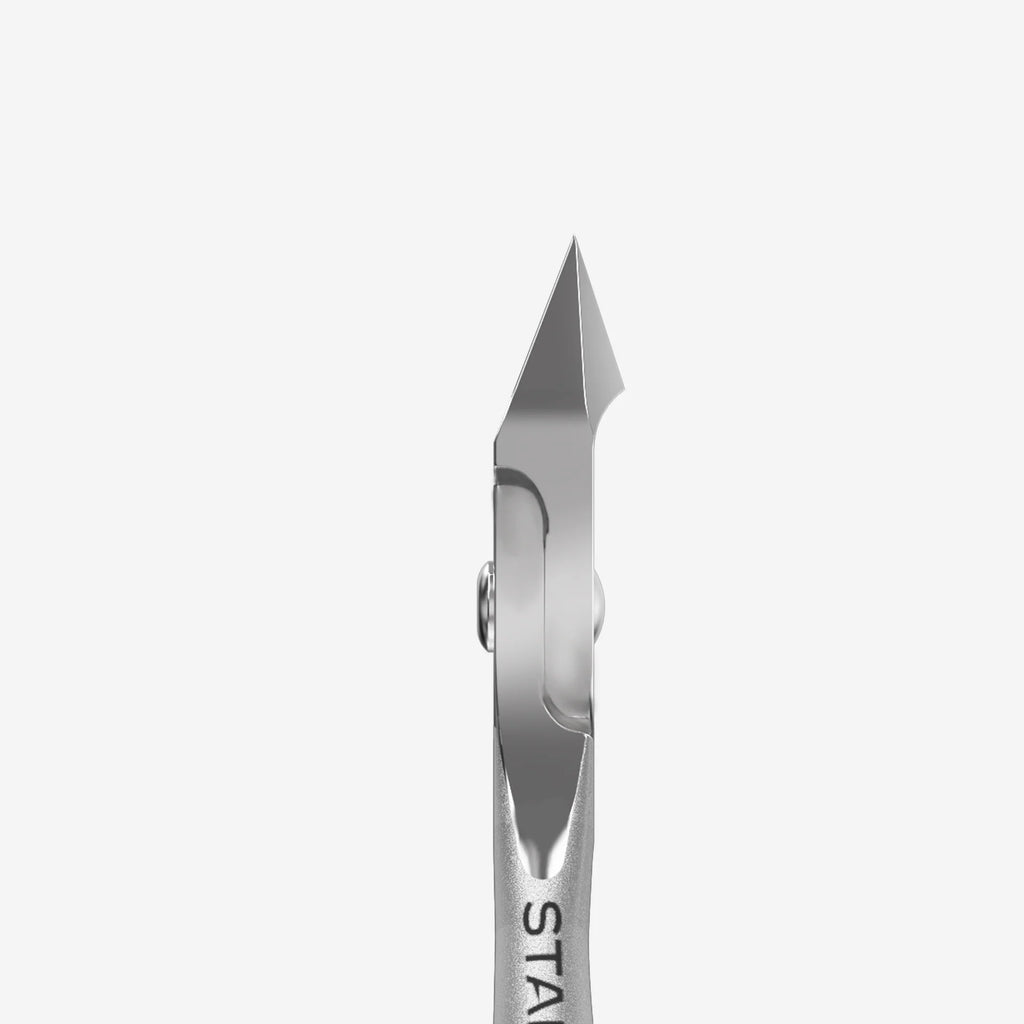 Professional cuticle nippers SMART 100 9 mm (Latin)