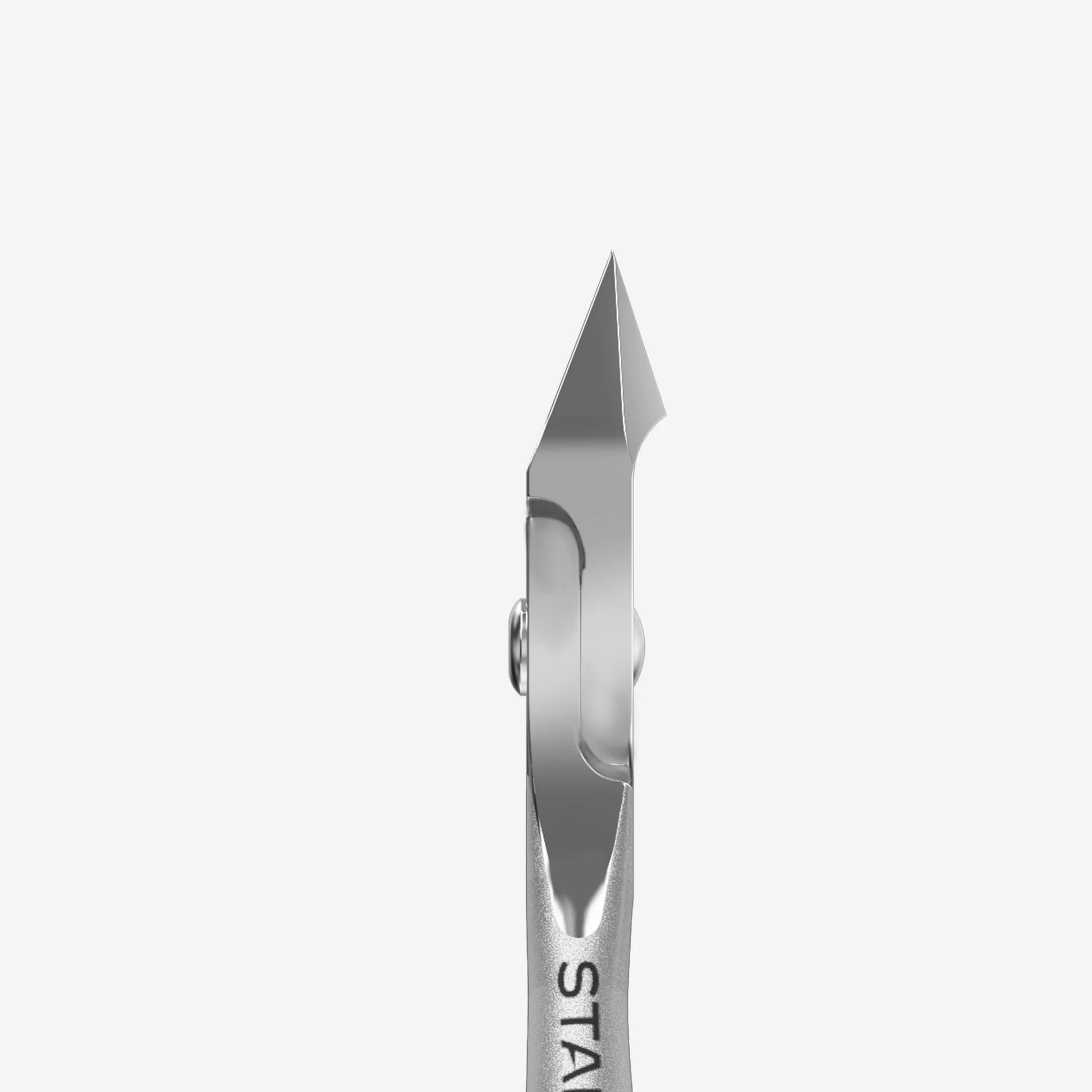 Professional cuticle nippers SMART 100 9 mm (Latin)