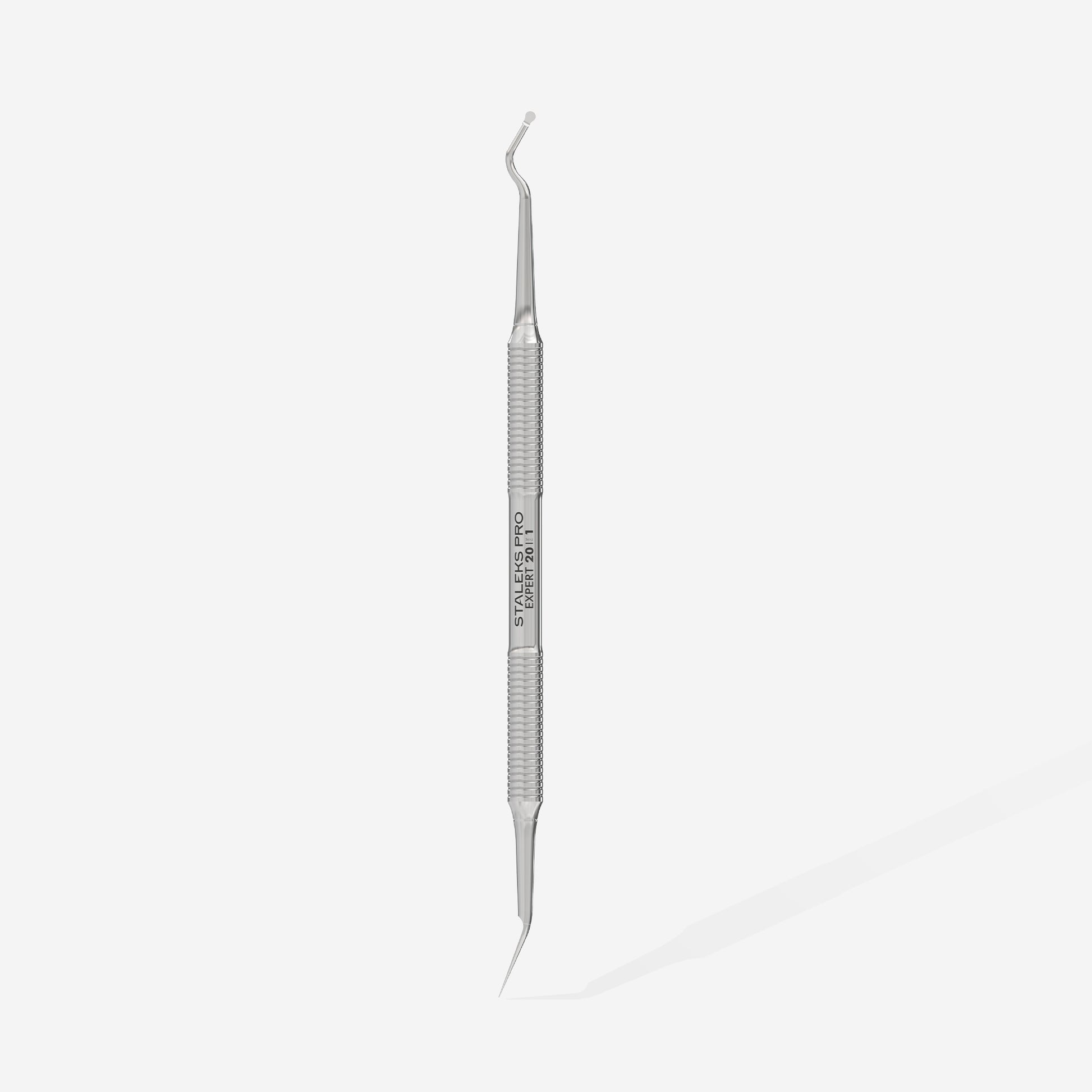 Pedicure curette EXPERT 20 TYPE 1 (hemisphere cure)
