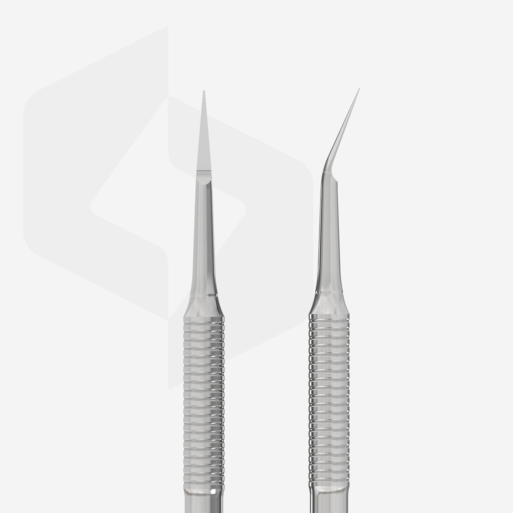 Pedicure curette EXPERT 20 TYPE 1 (hemisphere cure)