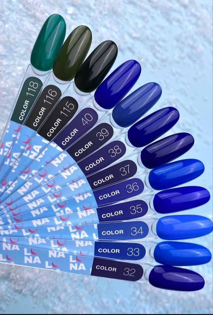 Color 40