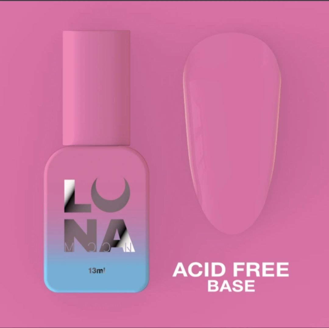 Acid Free Base