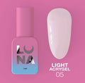 Light Acrygel 5