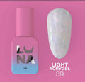Light Acrygel 39