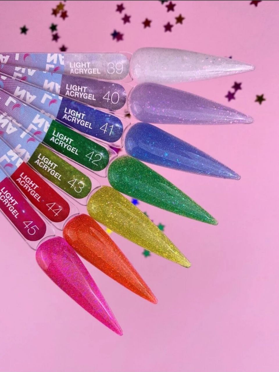 Light Acrygel 40