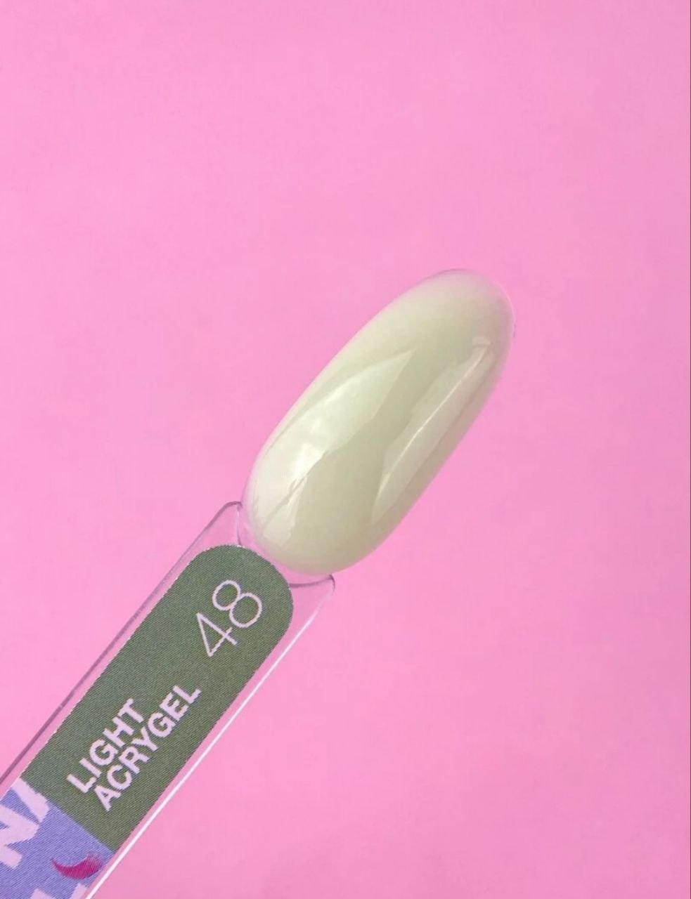 Light Acrygel 48