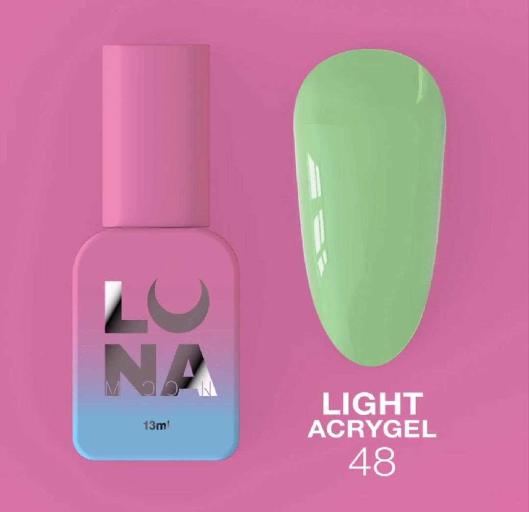 Light Acrygel 48