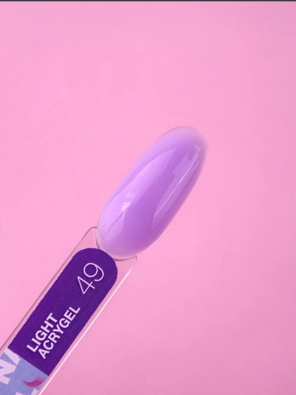 Light Acrygel 49