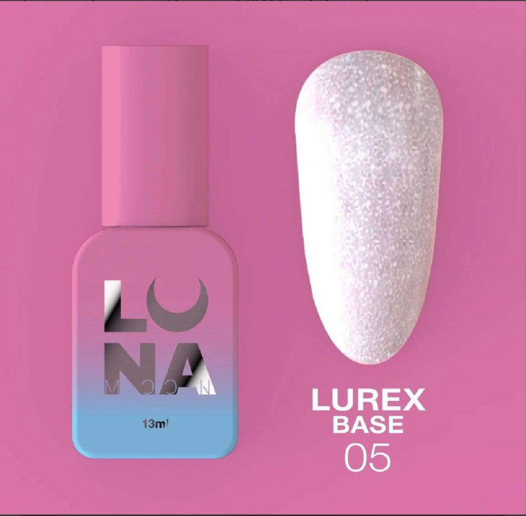 Lurex Base 5