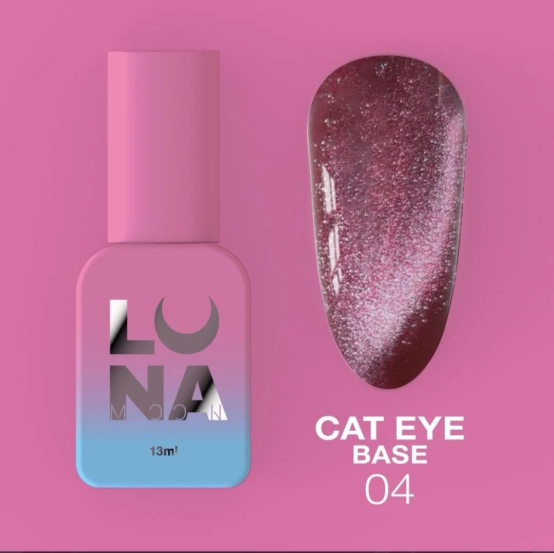 Lunamoon Cat Eye Base 04