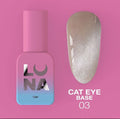 Lunamoon Cat Eye Base 03