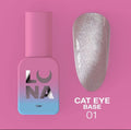 Lunamoon Cat Eye Base 01