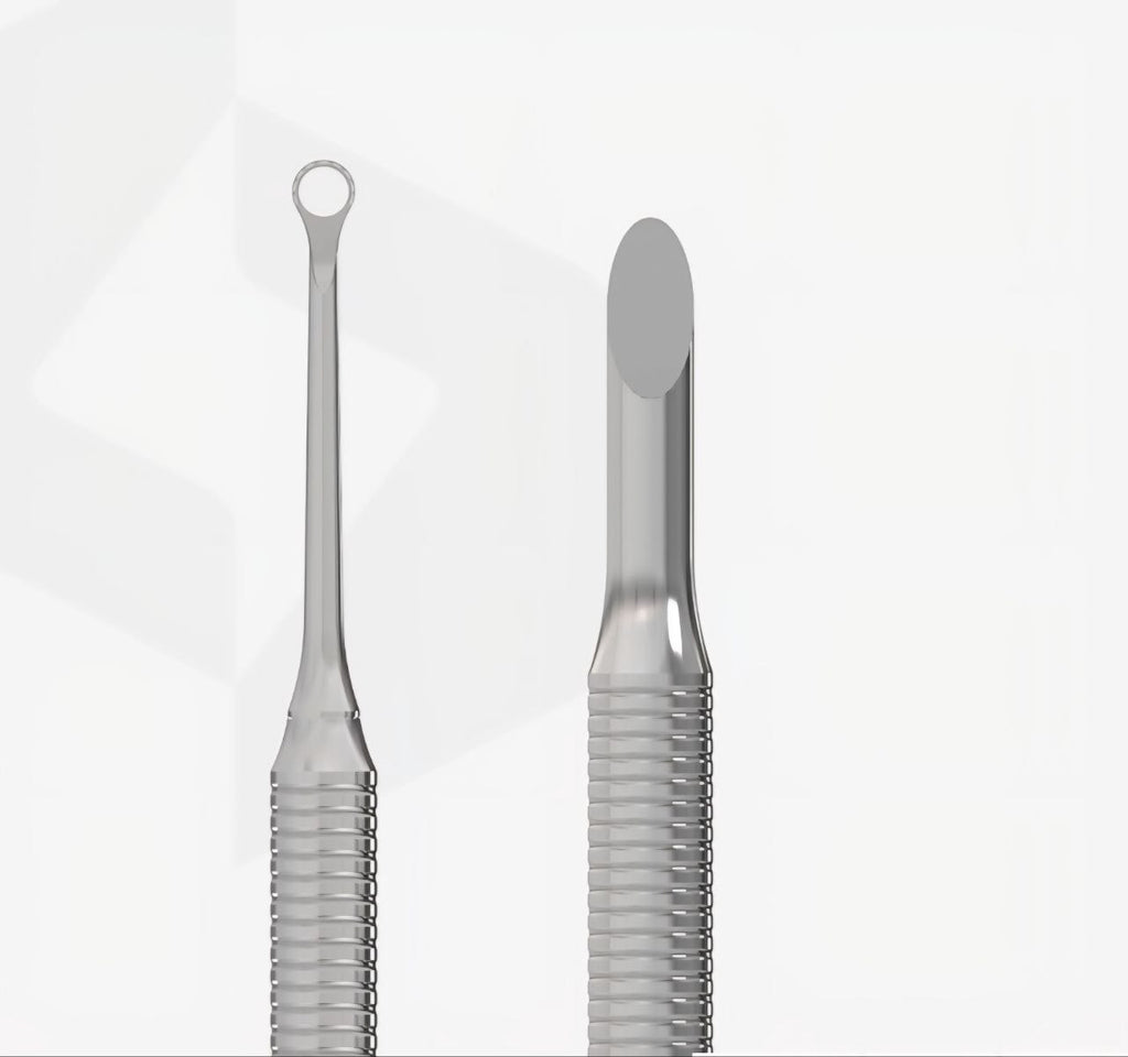Manicure pusher EXPERT 51  TYPE 2