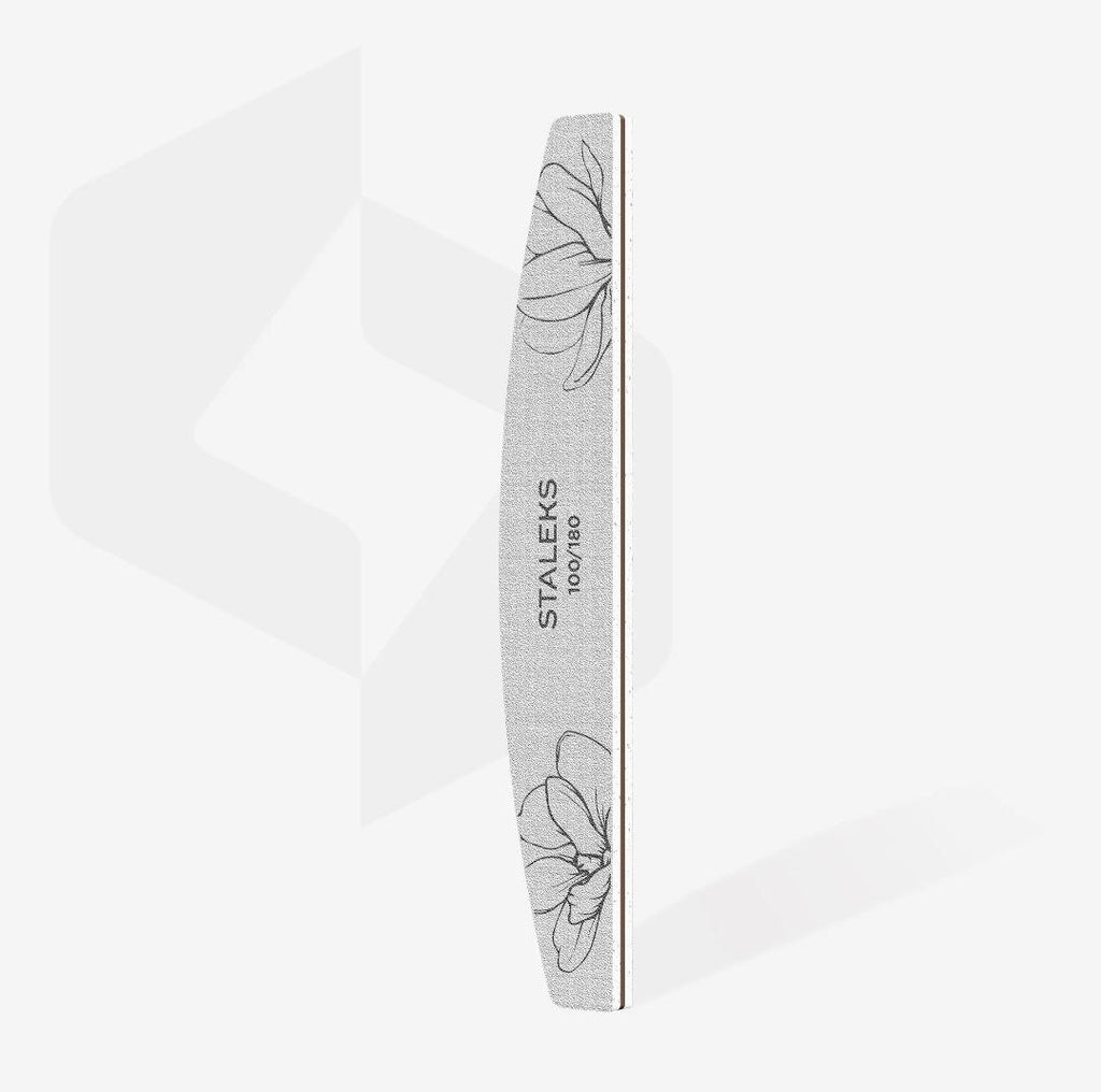 Staleks expert mineral nail file 100/180