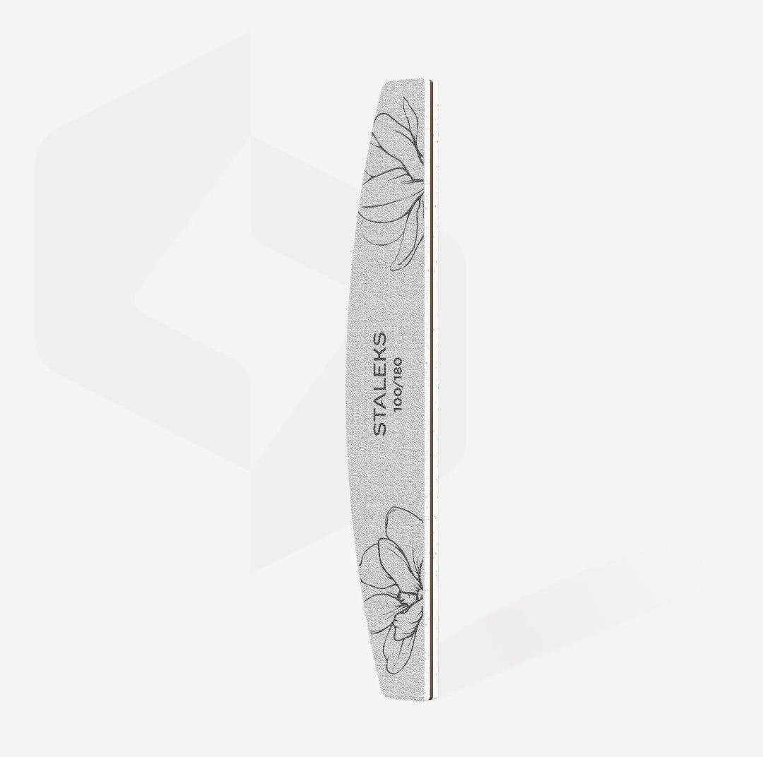 Staleks expert mineral nail file 100/180