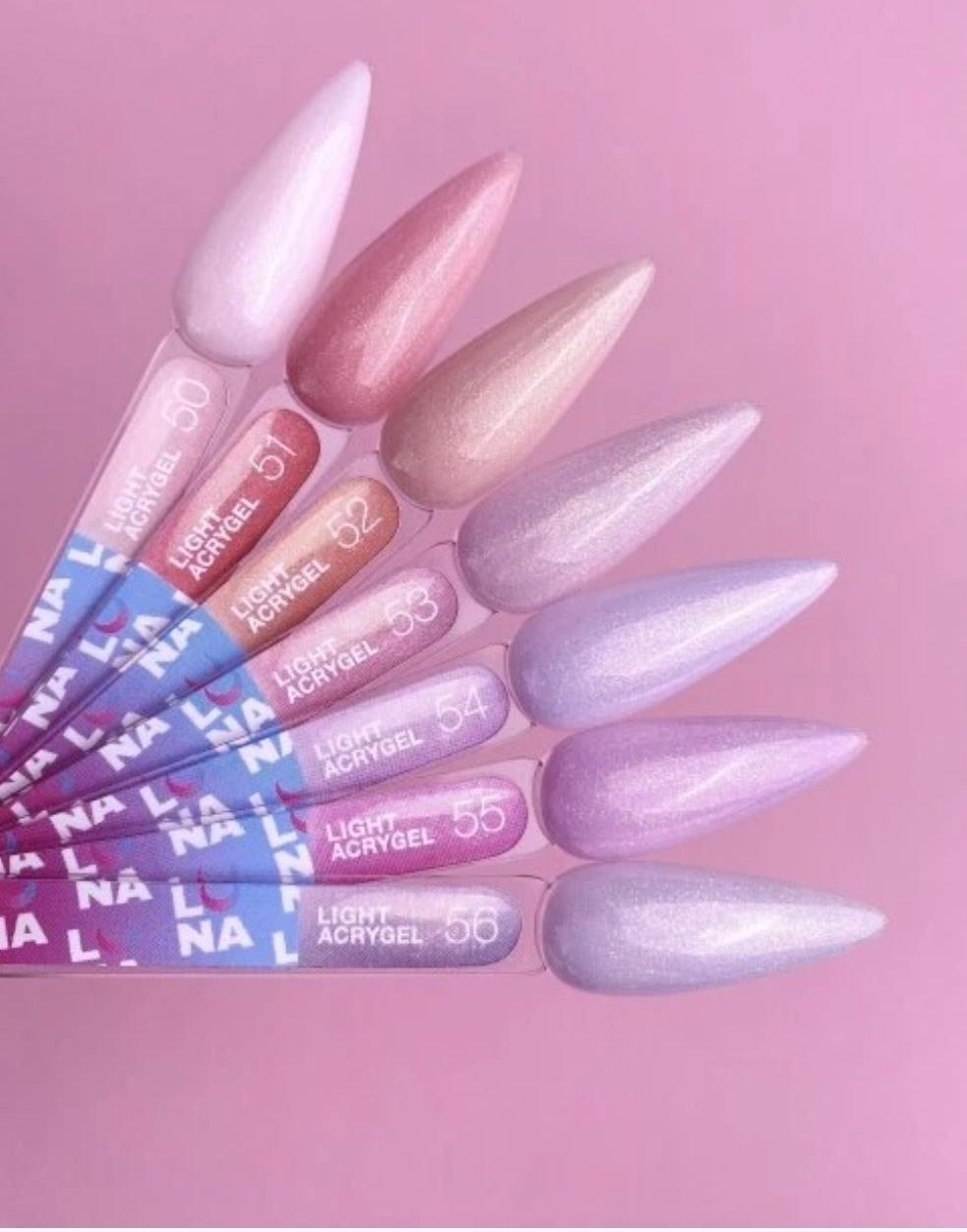 Light Acrygel  50