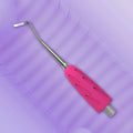 Working part of the pusher Combo UNIQ 32 curette