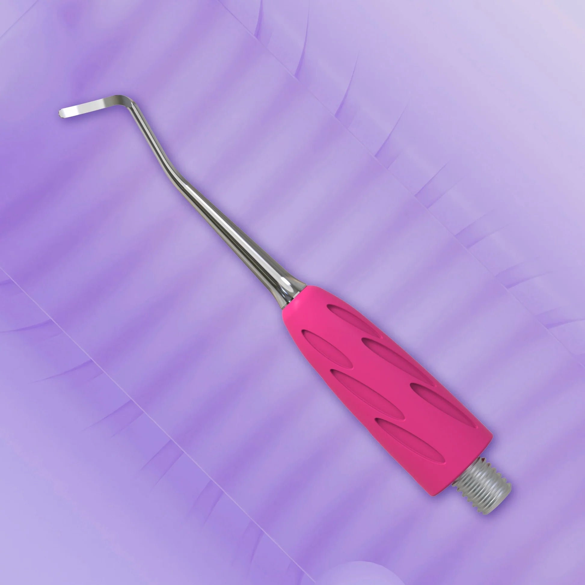 Working part of the pusher Combo UNIQ 32 curette